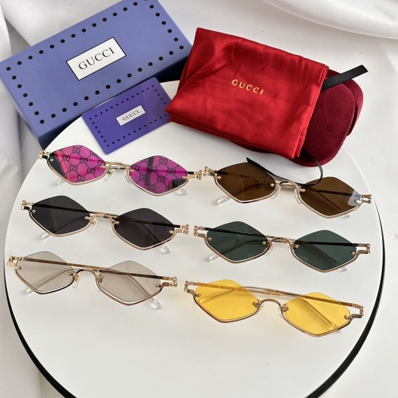 Gucci Sunglasses